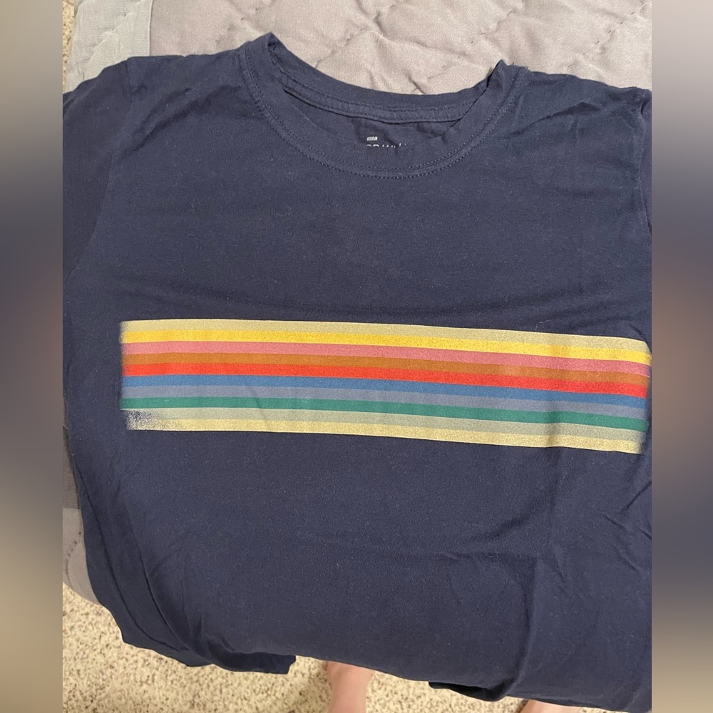 Dr Who Tee